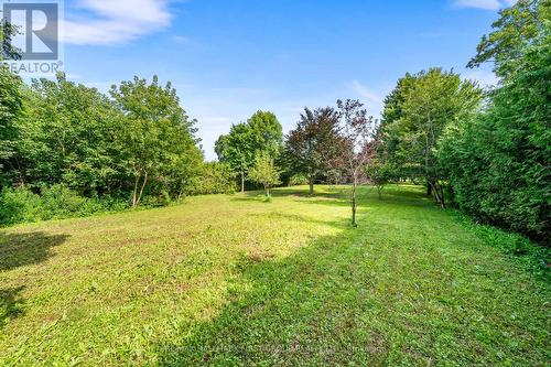 1658 Taunton Road, Clarington, ON - Outdoor