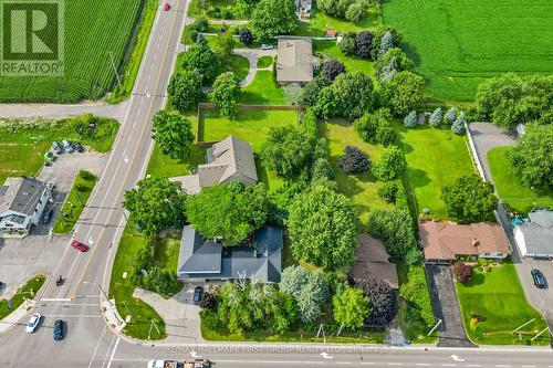 1658 Taunton Road, Clarington, ON - Outdoor With View