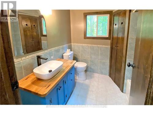 132 Beaver Creek Road, Marmora And Lake (Marmora Ward), ON - Indoor Photo Showing Bathroom