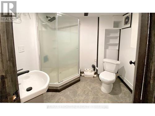 132 Beaver Creek Road, Marmora And Lake (Marmora Ward), ON - Indoor Photo Showing Bathroom