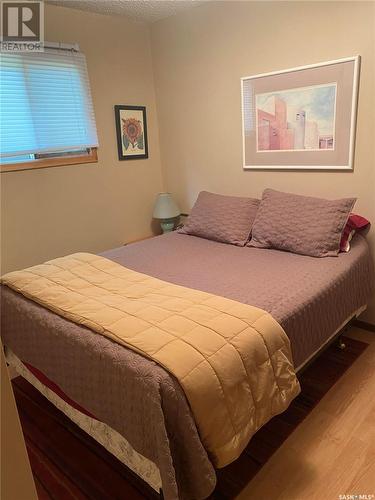 3 Pickerel Street, Greenwater Provincial Park, SK - Indoor Photo Showing Bedroom