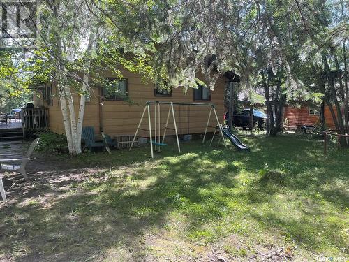 3 Pickerel Street, Greenwater Provincial Park, SK - Outdoor