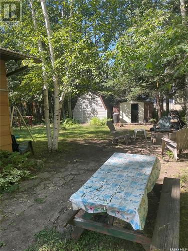 3 Pickerel Street, Greenwater Provincial Park, SK - Outdoor