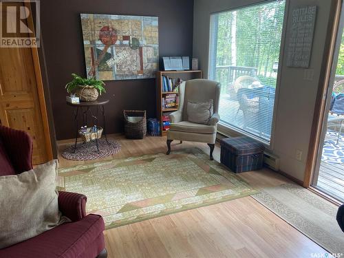 3 Pickerel Street, Greenwater Provincial Park, SK - Indoor