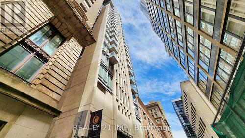 2505 - 8 Colborne Street, Toronto (Church-Yonge Corridor), ON -  Photo Showing Other Room