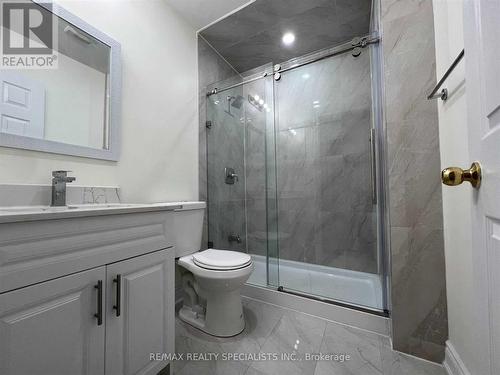 Main/Lo - 453 Aspendale Crescent, Mississauga, ON - Indoor Photo Showing Bathroom