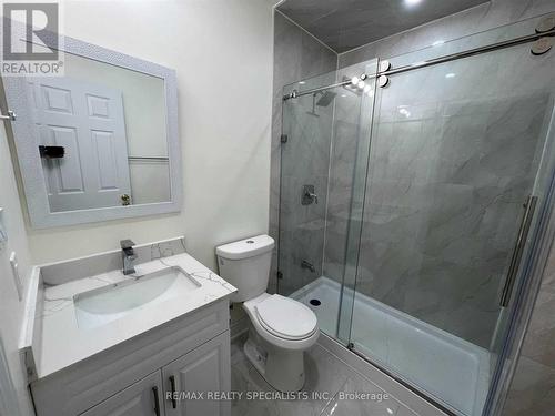 Main/Lo - 453 Aspendale Crescent, Mississauga, ON - Indoor Photo Showing Bathroom