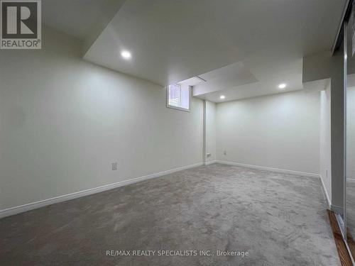 Main/Lo - 453 Aspendale Crescent, Mississauga (Meadowvale Village), ON - Indoor Photo Showing Other Room