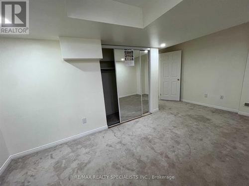 Main/Lo - 453 Aspendale Crescent, Mississauga, ON - Indoor Photo Showing Other Room