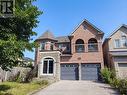 6A Steppingstone Trail, Toronto (Rouge), ON  - Outdoor With Facade 