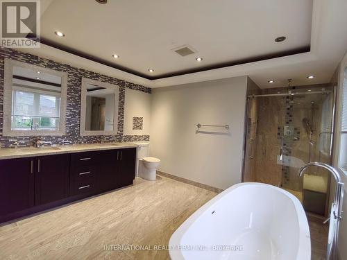 6A Steppingstone Trail, Toronto (Rouge), ON - Indoor Photo Showing Bathroom