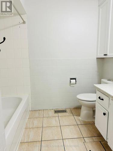 330 Morningside Avenue, Toronto (West Hill), ON - Indoor Photo Showing Bathroom