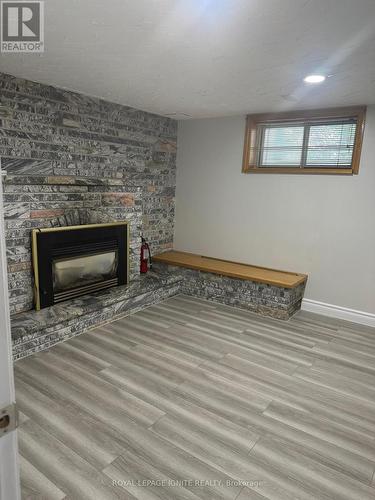 330 Morningside Avenue, Toronto (West Hill), ON - Indoor With Fireplace