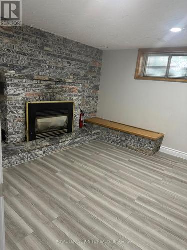 330 Morningside Avenue, Toronto (West Hill), ON - Indoor With Fireplace