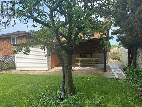 330 Morningside Avenue, Toronto (West Hill), ON - Outdoor With Deck Patio Veranda