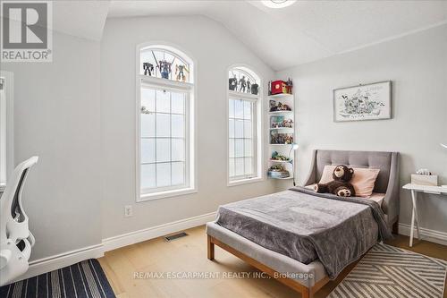 2403 Emerson Drive, Burlington (Orchard), ON - Indoor Photo Showing Bedroom