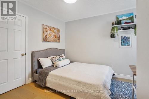 2403 Emerson Drive, Burlington (Orchard), ON - Indoor Photo Showing Bedroom