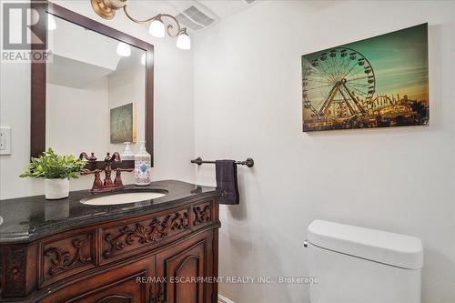 2403 Emerson Drive, Burlington (Orchard), ON - Indoor Photo Showing Bathroom