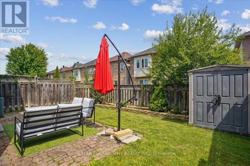 2403 Emerson Drive, Burlington (Orchard), ON - Outdoor