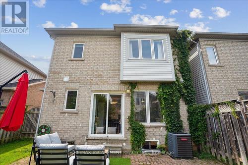 2403 Emerson Drive, Burlington (Orchard), ON - Outdoor