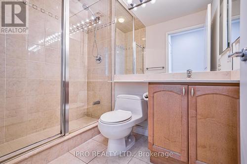 2201 - 70 Absolute Avenue, Mississauga, ON - Indoor Photo Showing Bathroom