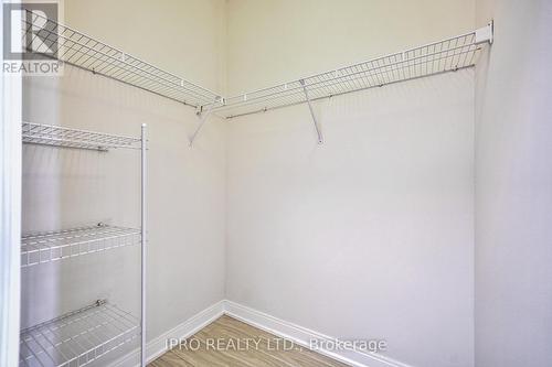 2201 - 70 Absolute Avenue, Mississauga, ON - Indoor With Storage