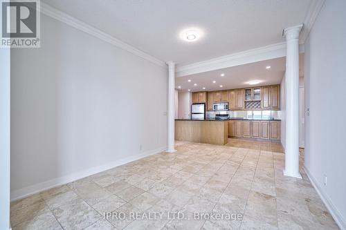 2201 - 70 Absolute Avenue, Mississauga, ON - Indoor