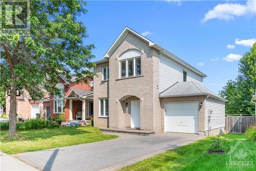 1146 Halton Terrace, Ottawa, ON - Outdoor With Facade