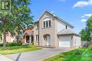 1146 Halton Terrace, Ottawa, ON  - Outdoor With Facade 