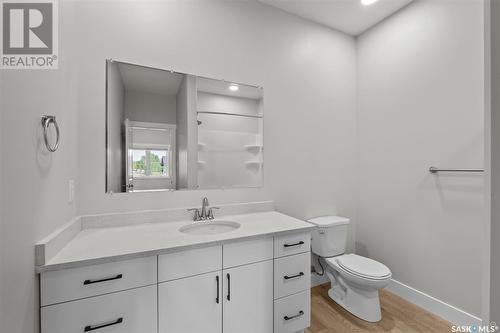 3003/3009 5A Avenue E, Prince Albert, SK - Indoor Photo Showing Bathroom