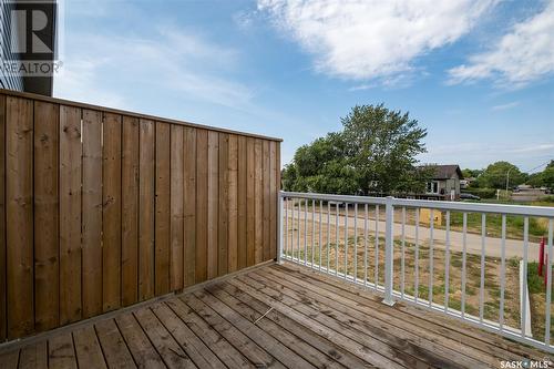 3003/3009 5A Avenue E, Prince Albert, SK - Outdoor With Exterior