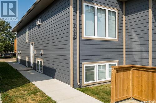 3003/3009 5A Avenue E, Prince Albert, SK - Outdoor With Exterior