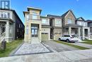 60 Falconridge Terrace, East Gwillimbury, ON  - Outdoor With Facade 