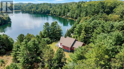 22 Towes Lane, Bancroft, ON - Outdoor With Body Of Water With View