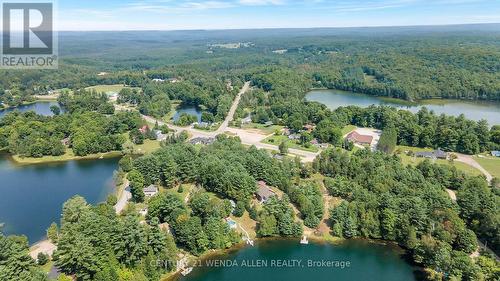 22 Towes Lane, Bancroft, ON - Outdoor With Body Of Water With View