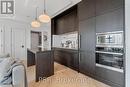 2406 - 80 Western Battery Road E, Toronto (Niagara), ON  - Indoor Photo Showing Kitchen 