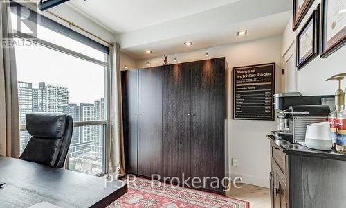 2406 - 80 Western Battery Road E, Toronto (Niagara), ON - Indoor