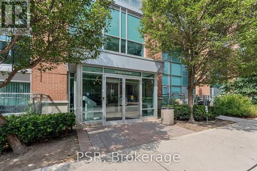 2406 - 80 Western Battery Road E, Toronto (Niagara), ON - Outdoor