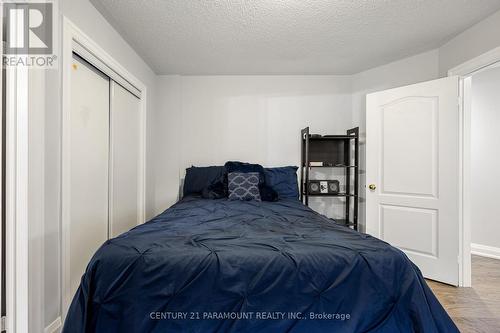 7268 Frontier Ridge, Mississauga (Meadowvale Village), ON - Indoor Photo Showing Bedroom