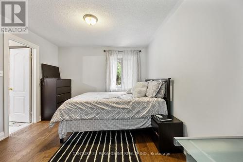 7268 Frontier Ridge, Mississauga (Meadowvale Village), ON - Indoor Photo Showing Bedroom