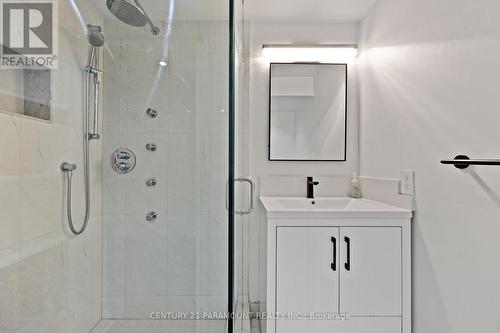 7268 Frontier Ridge, Mississauga (Meadowvale Village), ON - Indoor Photo Showing Bathroom