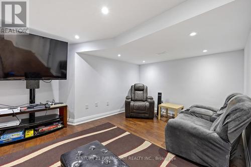 7268 Frontier Ridge, Mississauga (Meadowvale Village), ON - Indoor