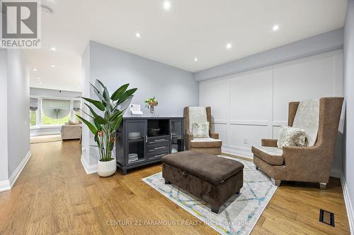 7268 Frontier Ridge, Mississauga (Meadowvale Village), ON - Indoor Photo Showing Other Room