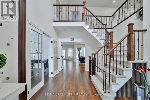 46 Grist Mill Drive, Halton Hills (Georgetown), ON - Indoor Photo Showing Other Room