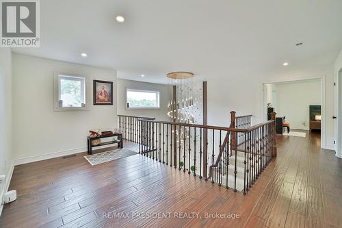 46 Grist Mill Drive, Halton Hills (Georgetown), ON - Indoor Photo Showing Other Room