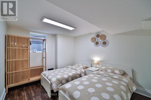 46 Grist Mill Drive, Halton Hills (Georgetown), ON - Indoor Photo Showing Bedroom