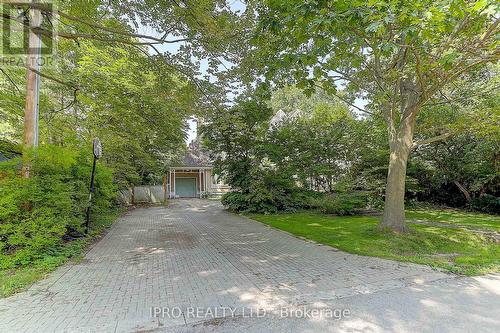 159 Donnelly Drive, Mississauga (Mineola), ON - Outdoor