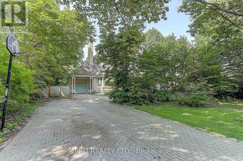 159 Donnelly Drive, Mississauga (Mineola), ON - Outdoor