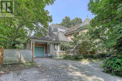 159 Donnelly Drive, Mississauga (Mineola), ON - Outdoor