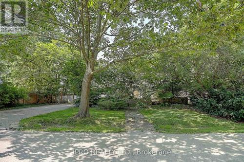 159 Donnelly Drive, Mississauga (Mineola), ON - Outdoor